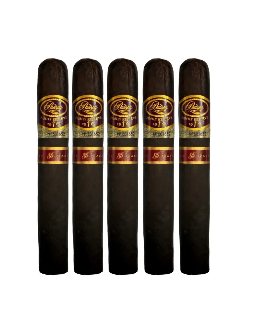 Padron Family Reserve 85 Maduro 