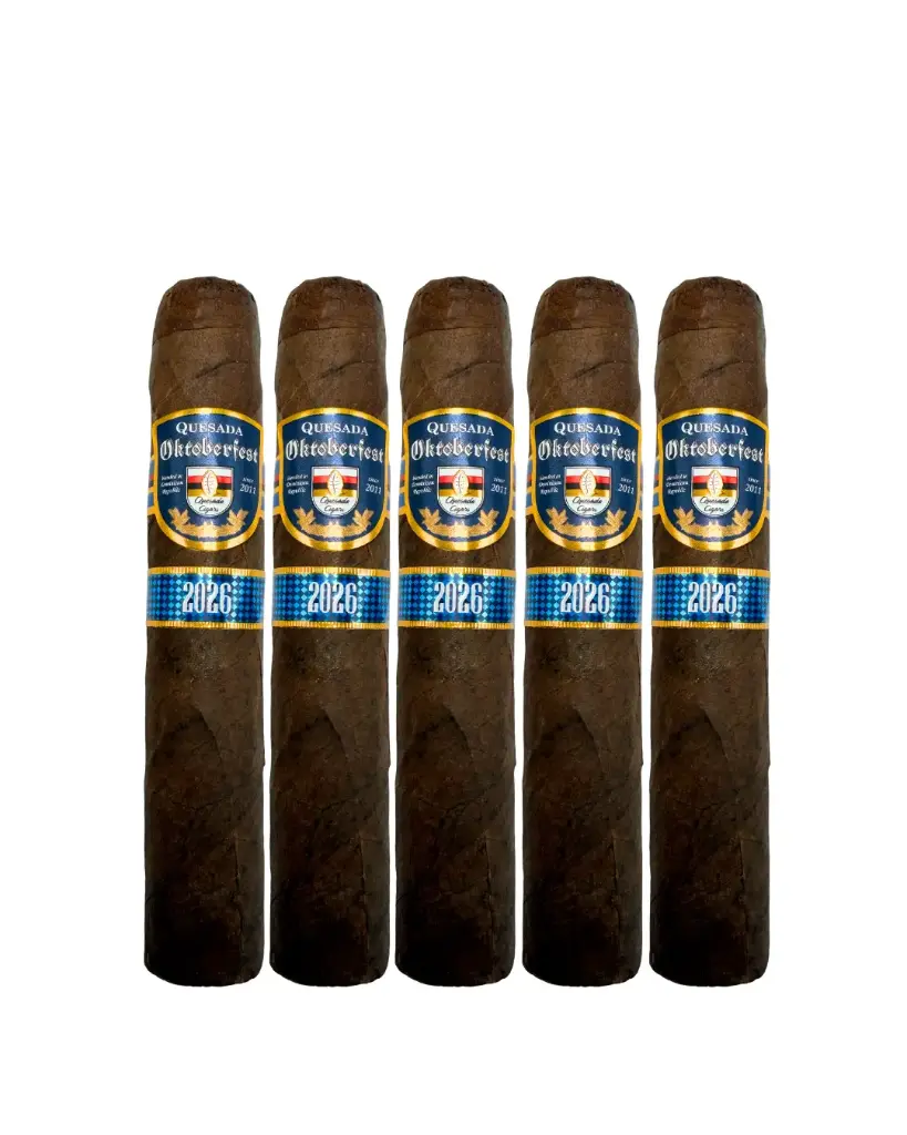 Quesada Oktoberfest-Uber