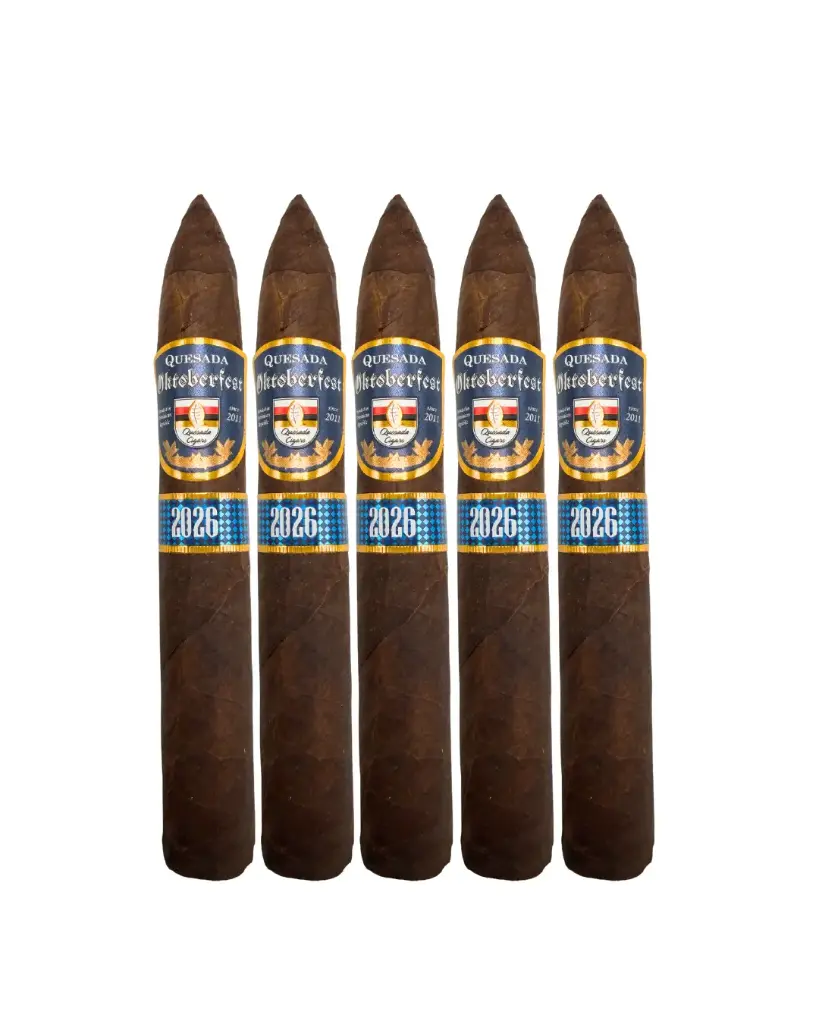 Quesada Oktoberfest-Das Boot
