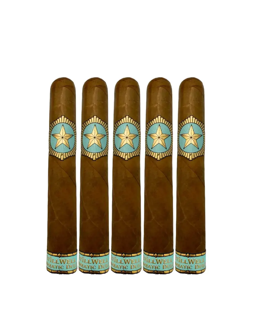 Stillwell Star Aromatic Dulce Claro - Toro