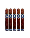 Stillwell Star Aromatic Dulce Dark - Petite Robusto