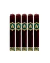 Stillwell Star English Dulce - Petite Robusto 