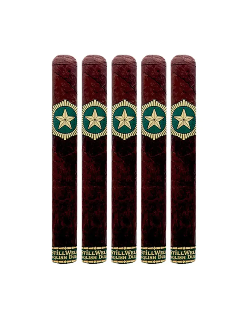 Stillwell Star English Dulce - Toro