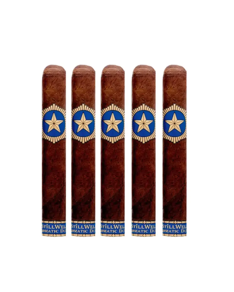Stillwell Star Aromatic Dulce Dark - Toro