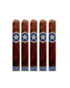 Stillwell Star Aromatic Dulce Dark - Toro