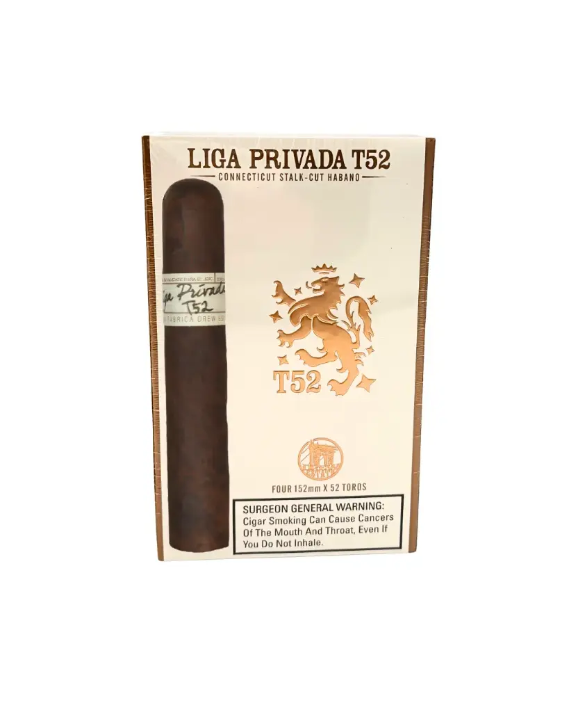 Liga Privada T52 Toro 