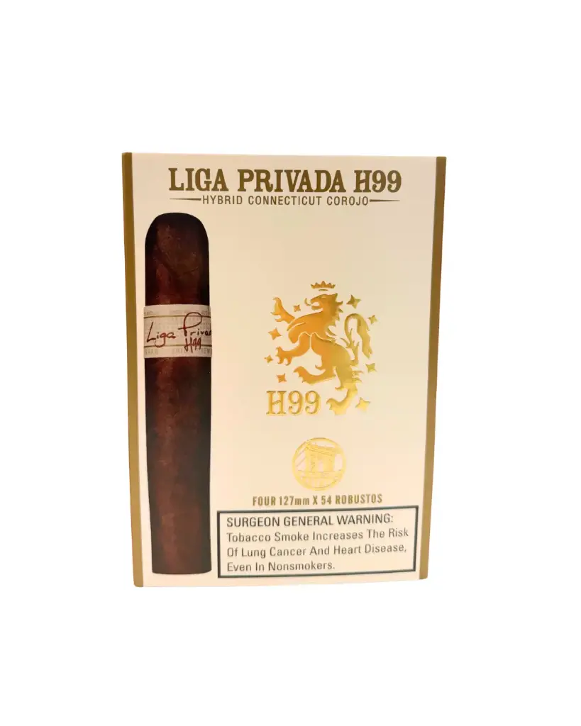 Liga Privada H99 Robusto 