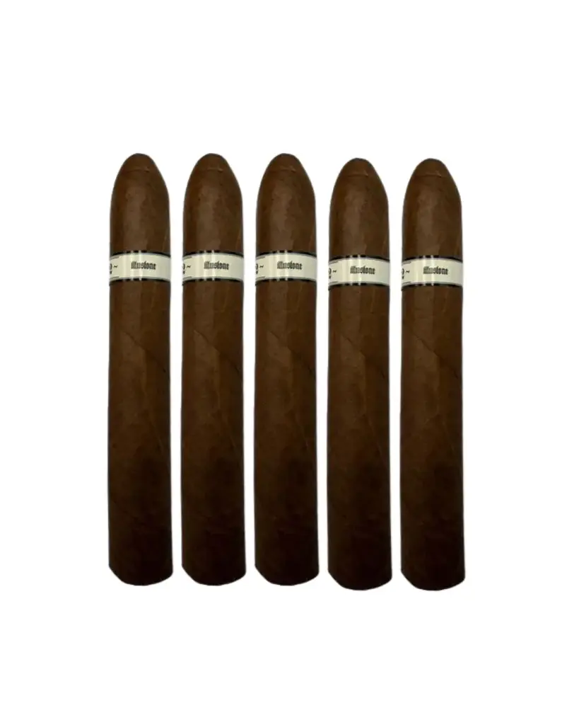 Illusione 2 - Belicoso 