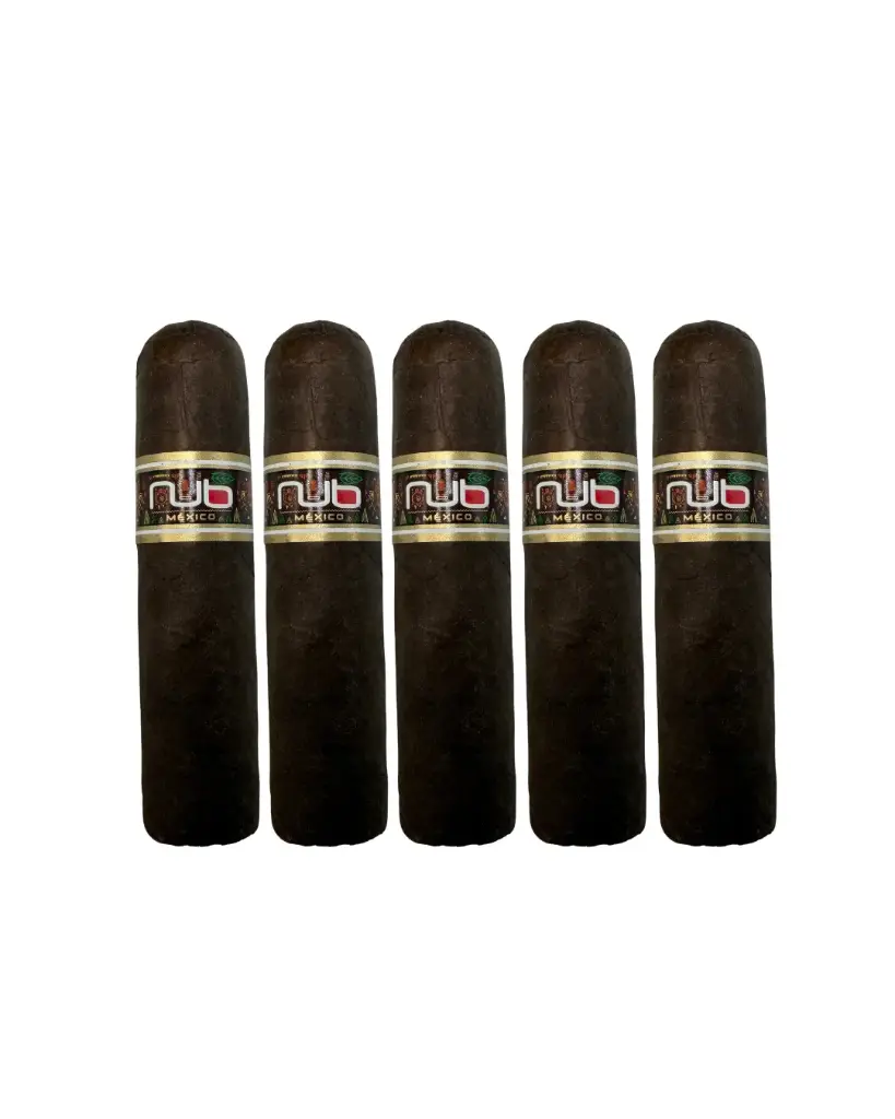Nub Mexico - 460