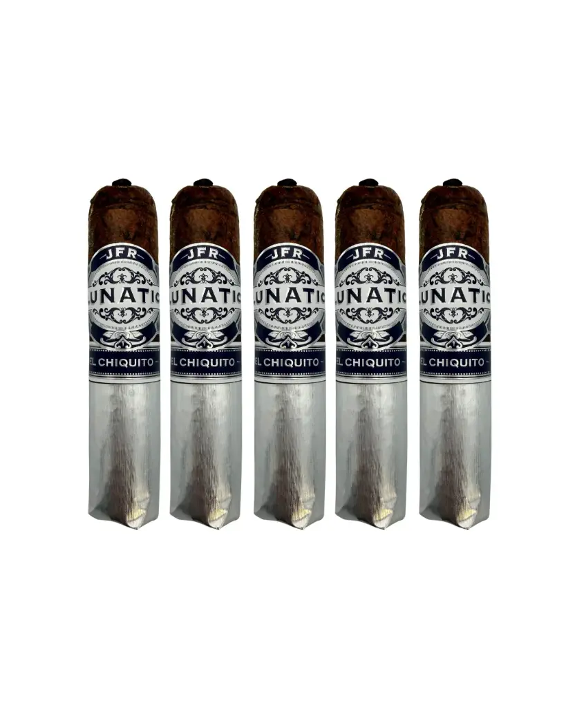 JFR Lunatic El Chiquito Maduro