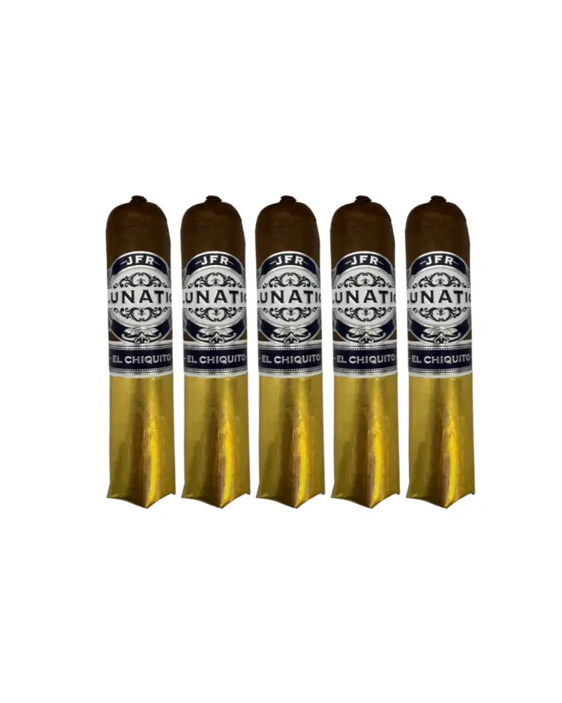 JFR Lunatic El Chiquito Habano