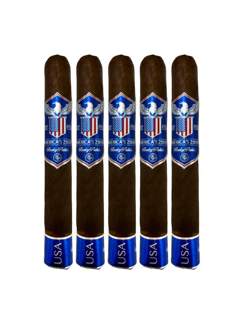 Rocky Patel America's 250th