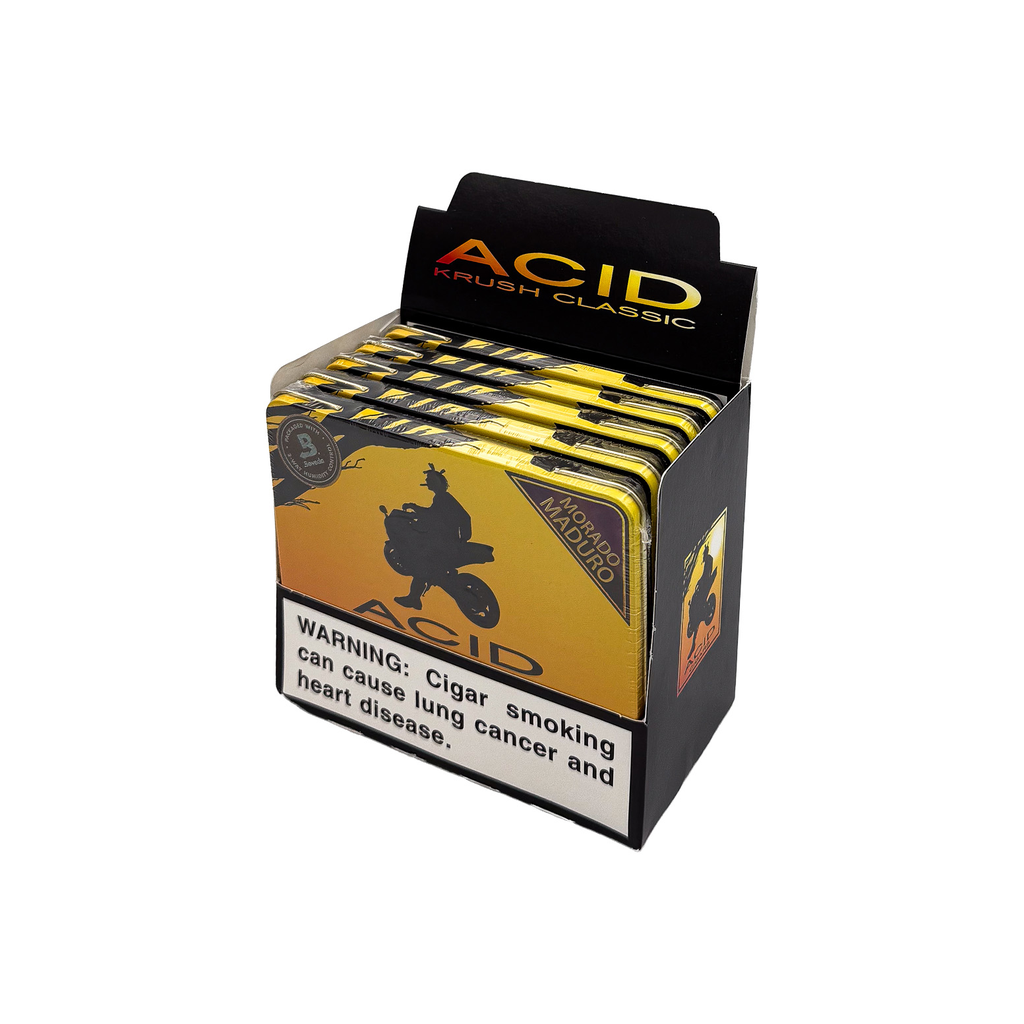 ACID Krush Morado