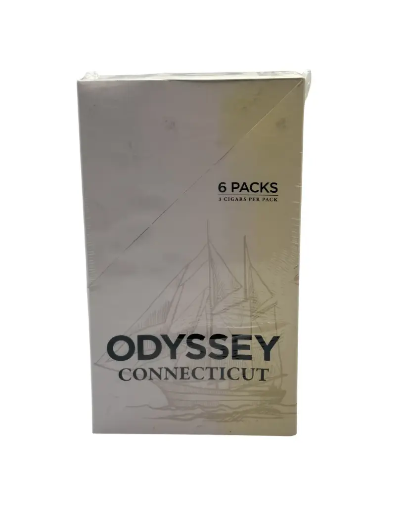 Odyssey Humidity Pack | 3-Pack