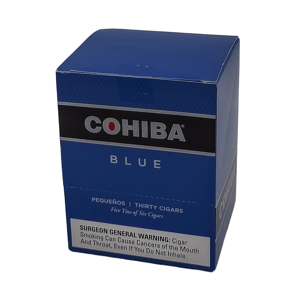 Cohiba - Blue | Pequeno