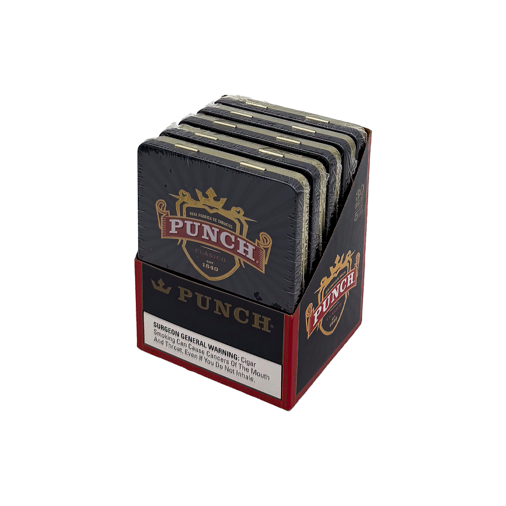 Punch Classic | Bolos