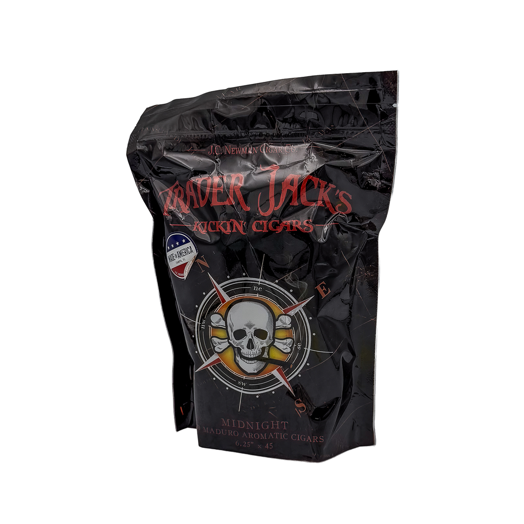 Trader Jacks Midnight Aromatic