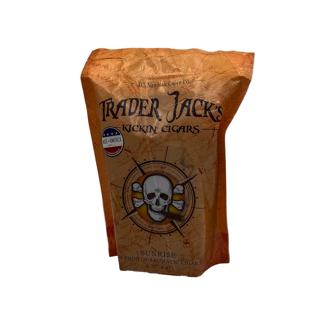 Trader Jacks Sunrise Aromatic