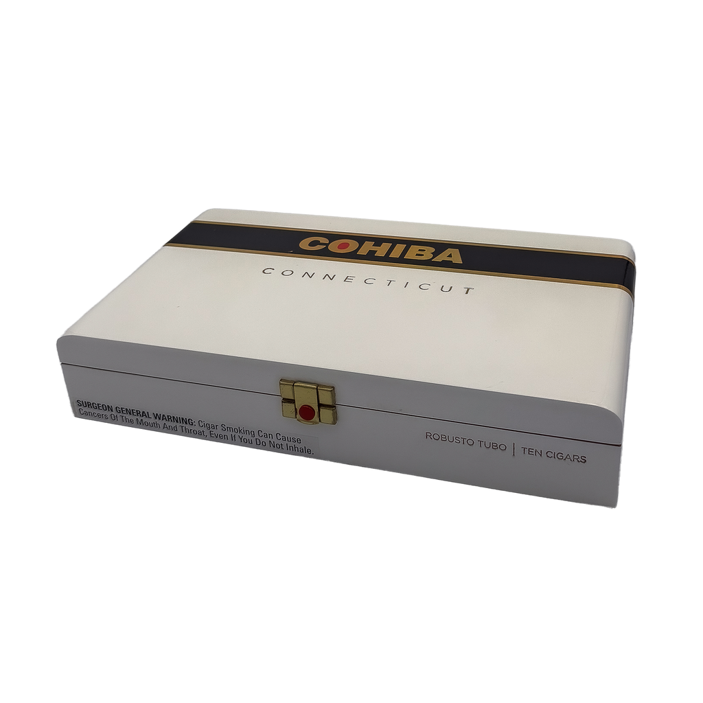 Cohiba - Connecticut | Robusto Tubo