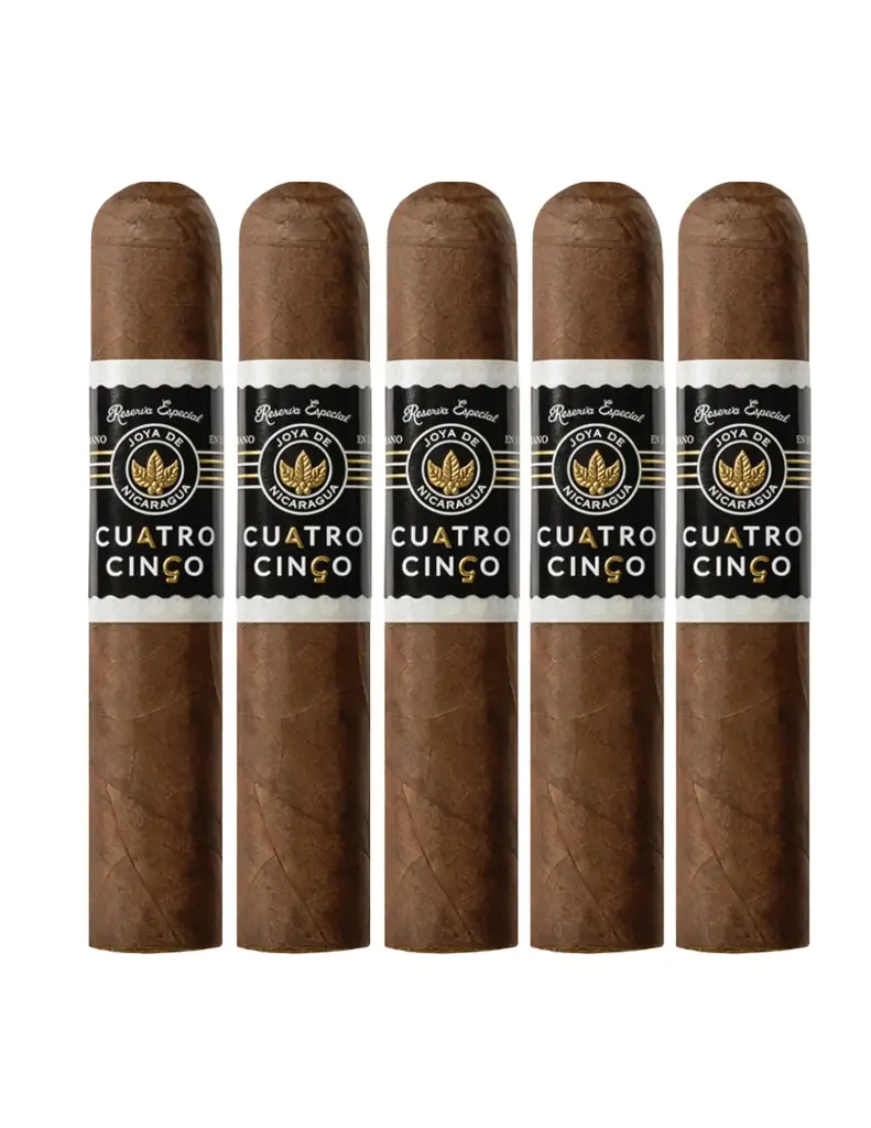 Joya De Nicaragua Cuatro Cinco Doble Robusto
