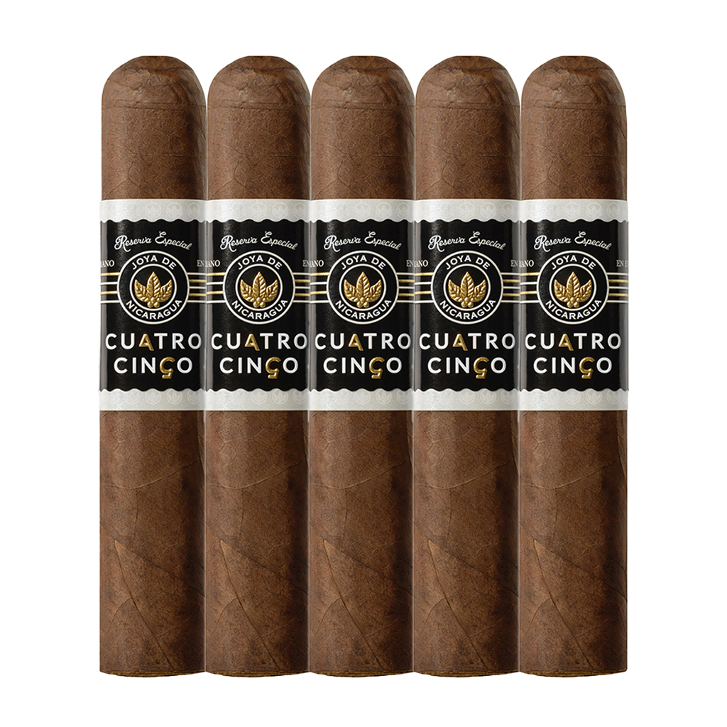 Joya De Nicaragua Cuatro Cinco Doble Robusto
