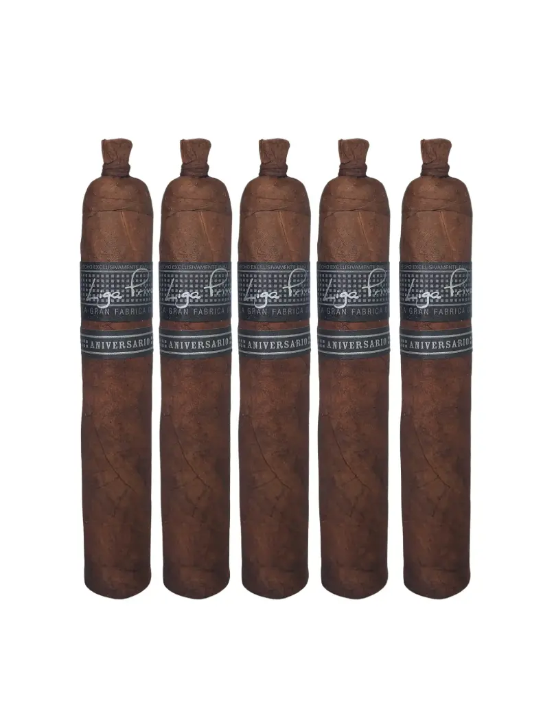 Liga Privada Aniversario Robusto