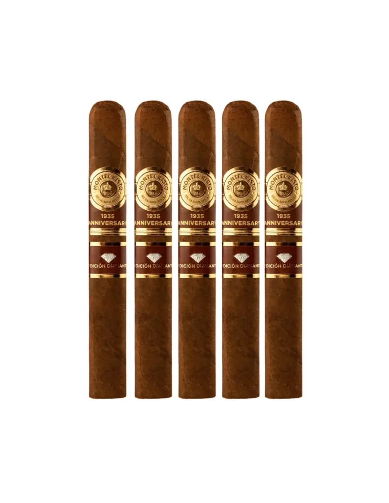Montecristo | 1935 Anniversary Edicion Diamante - Robusto