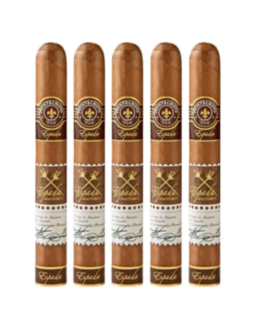 Montecristo | Espada - Ricasso