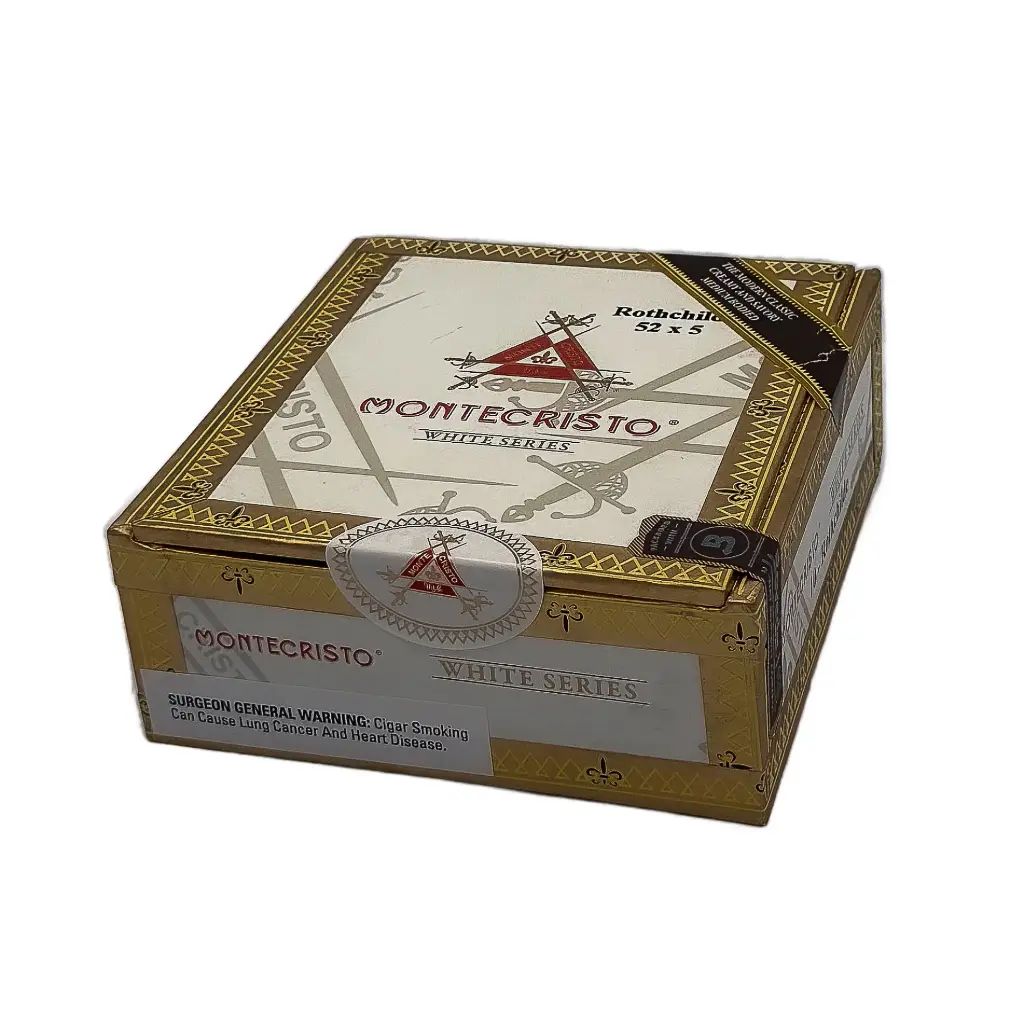 Montecristo | White - Rothschild