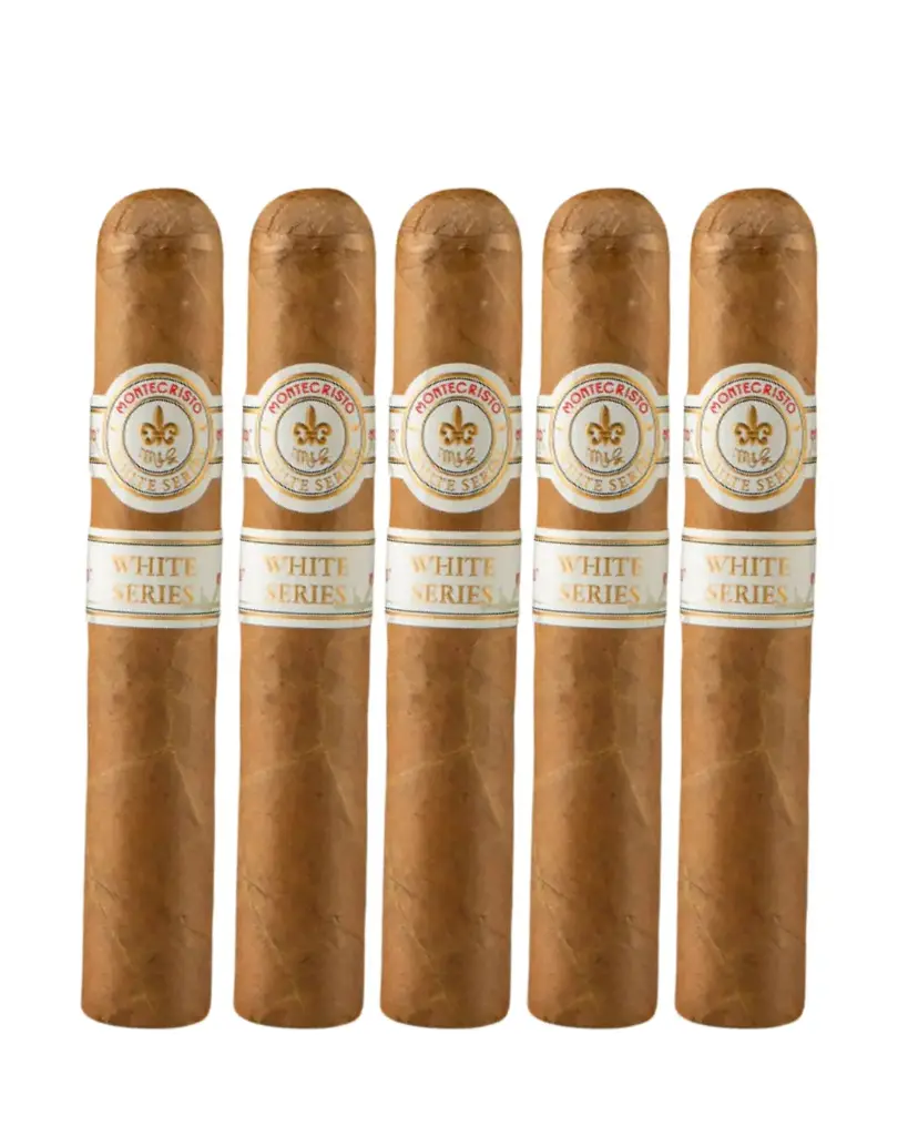 Montecristo | White - Rothschild