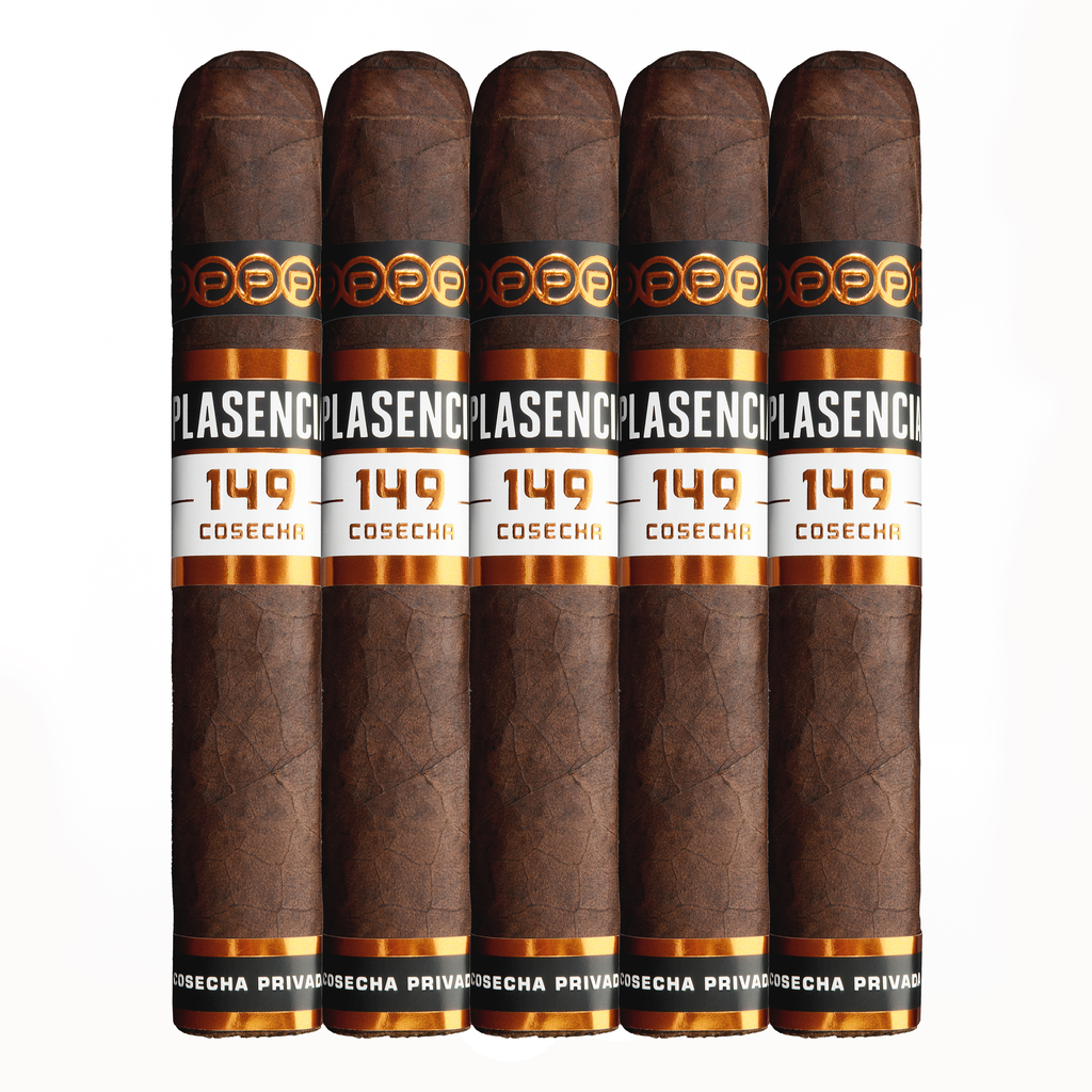 Plasencia | Cosecha 149 - La Vega