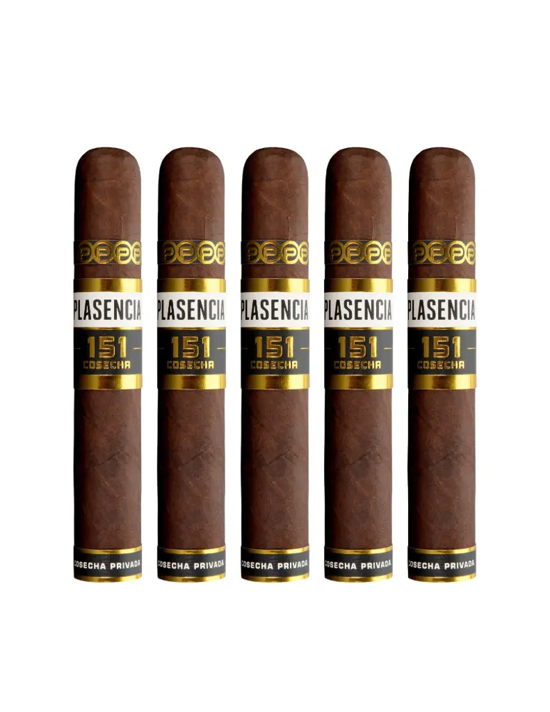 Plasencia | Cosecha 151 - La Música 