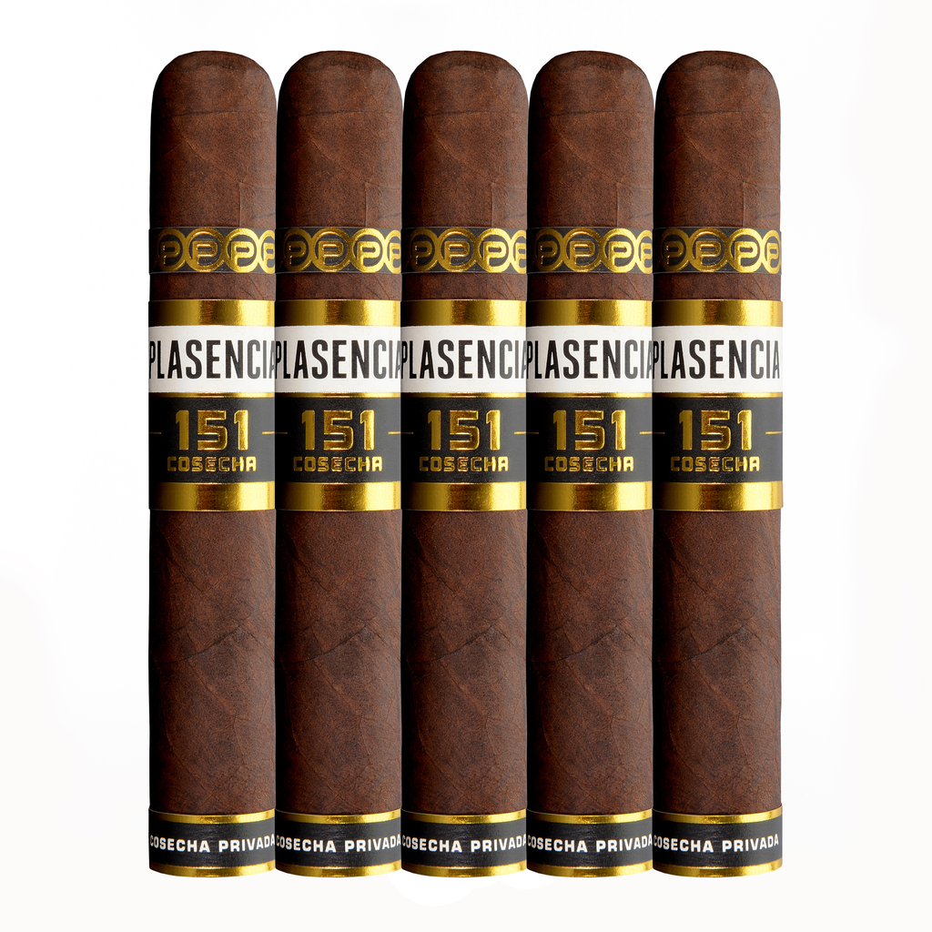 Plasencia | Cosecha 151 - La Música 