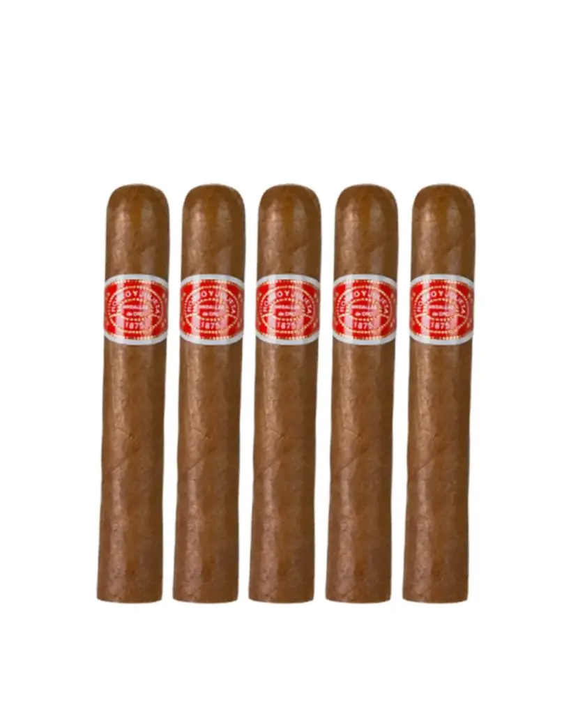 Romeo Y Julieta | 1875 - Bully