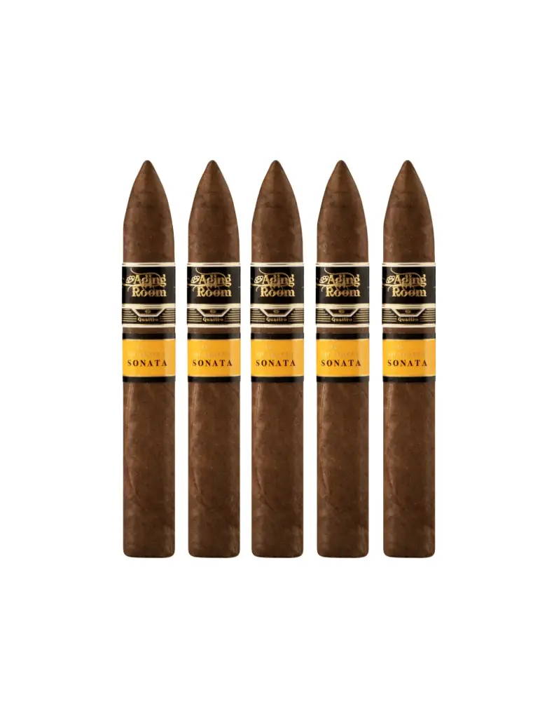 Aging Room | Quattro Nicaragua Sonata - Maestro