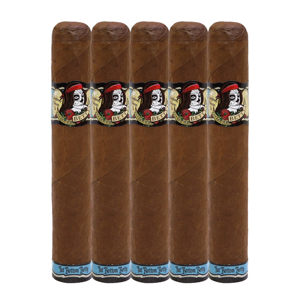 Deadwood Tobacco Co. - Fat Bottom Betty Gordito