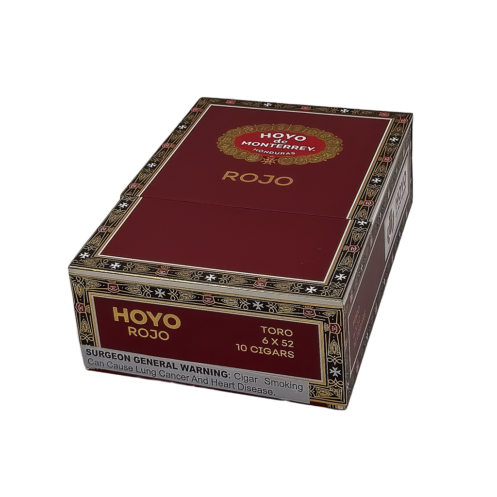Hoyo de Monterrey -Rojo | Toro