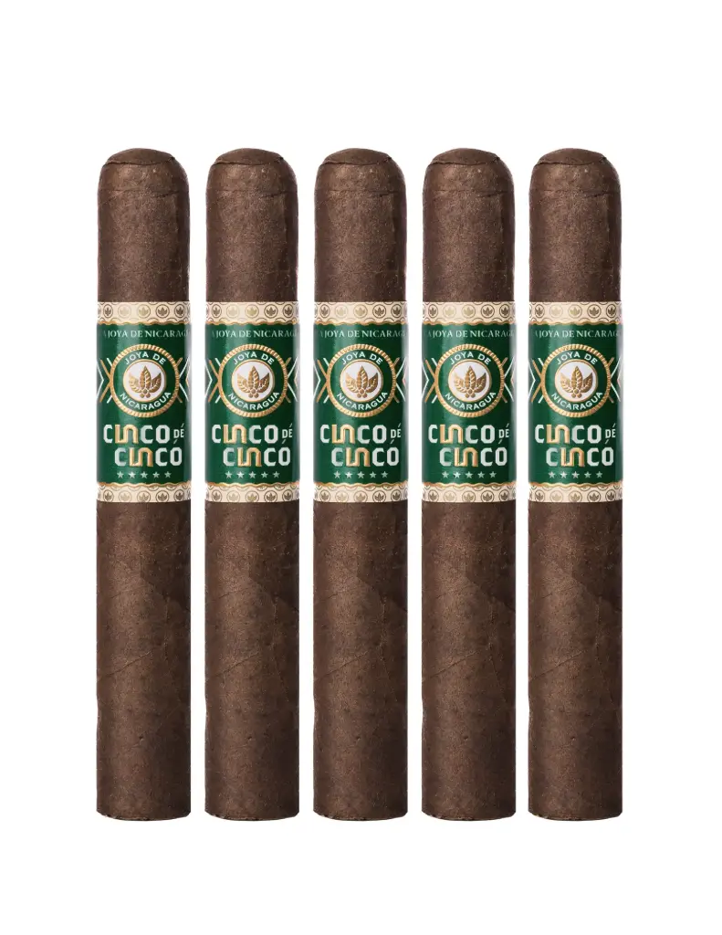 Joya De Nicaragua Cinco de Cinco Toro