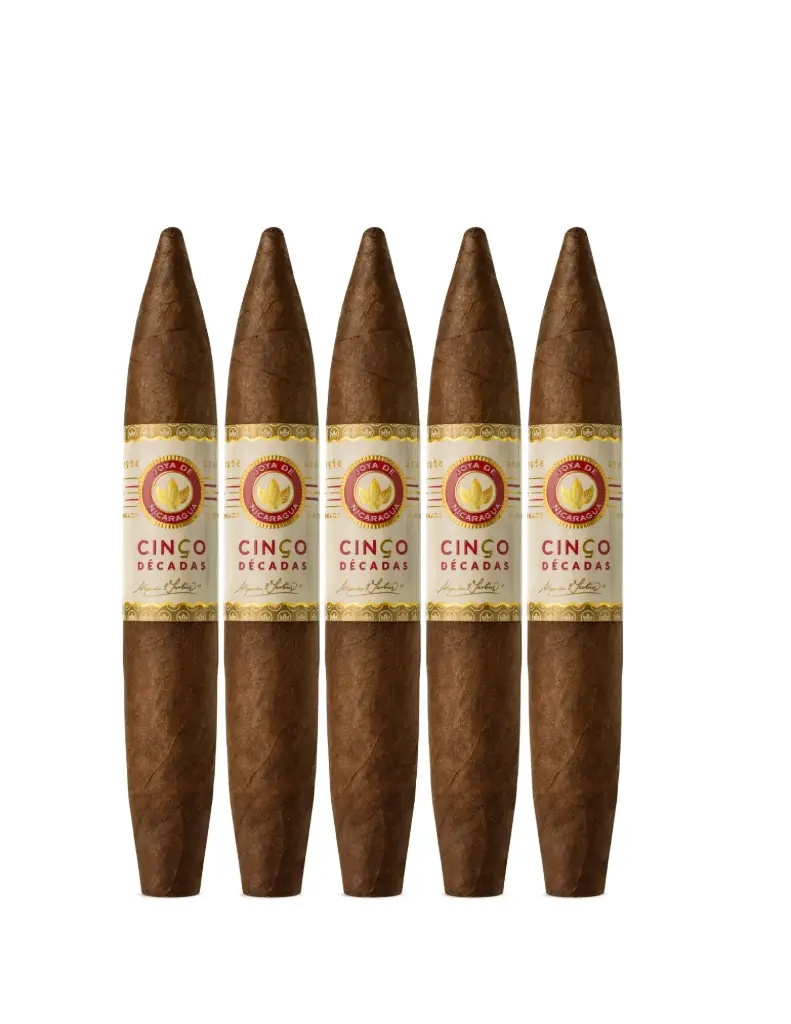 Joya De Nicaragua Cinco Decadas Diadema Limited Edition