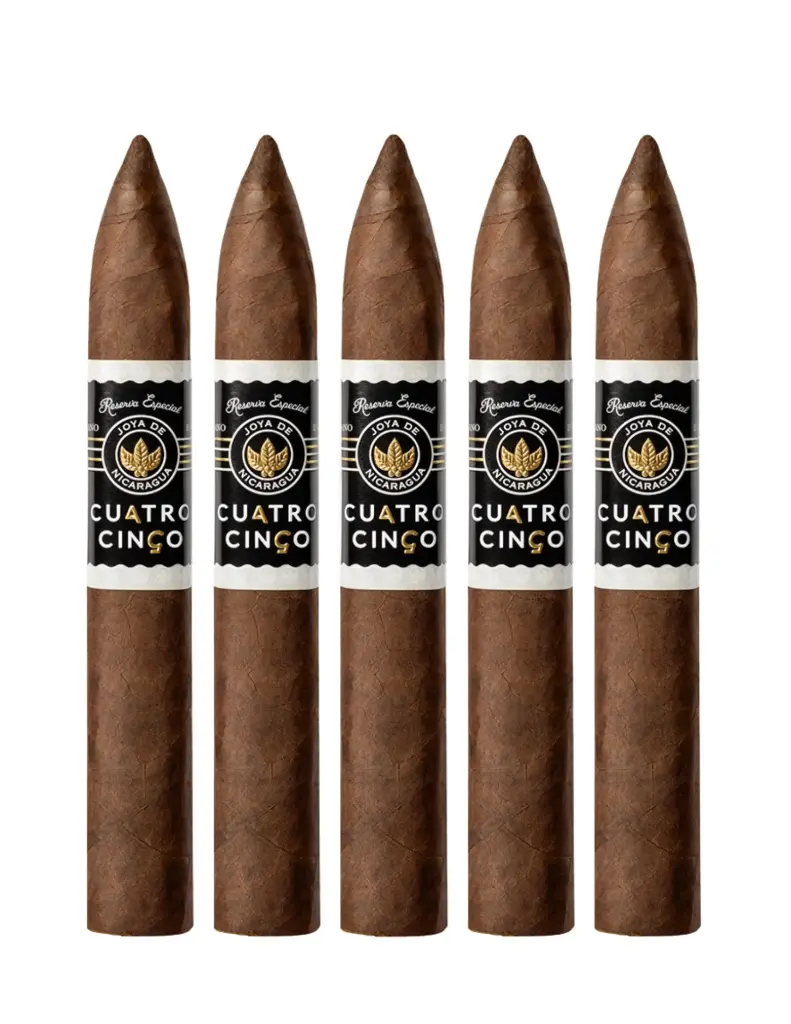 Joya De Nicaragua Cuatro Cinco Torpedo