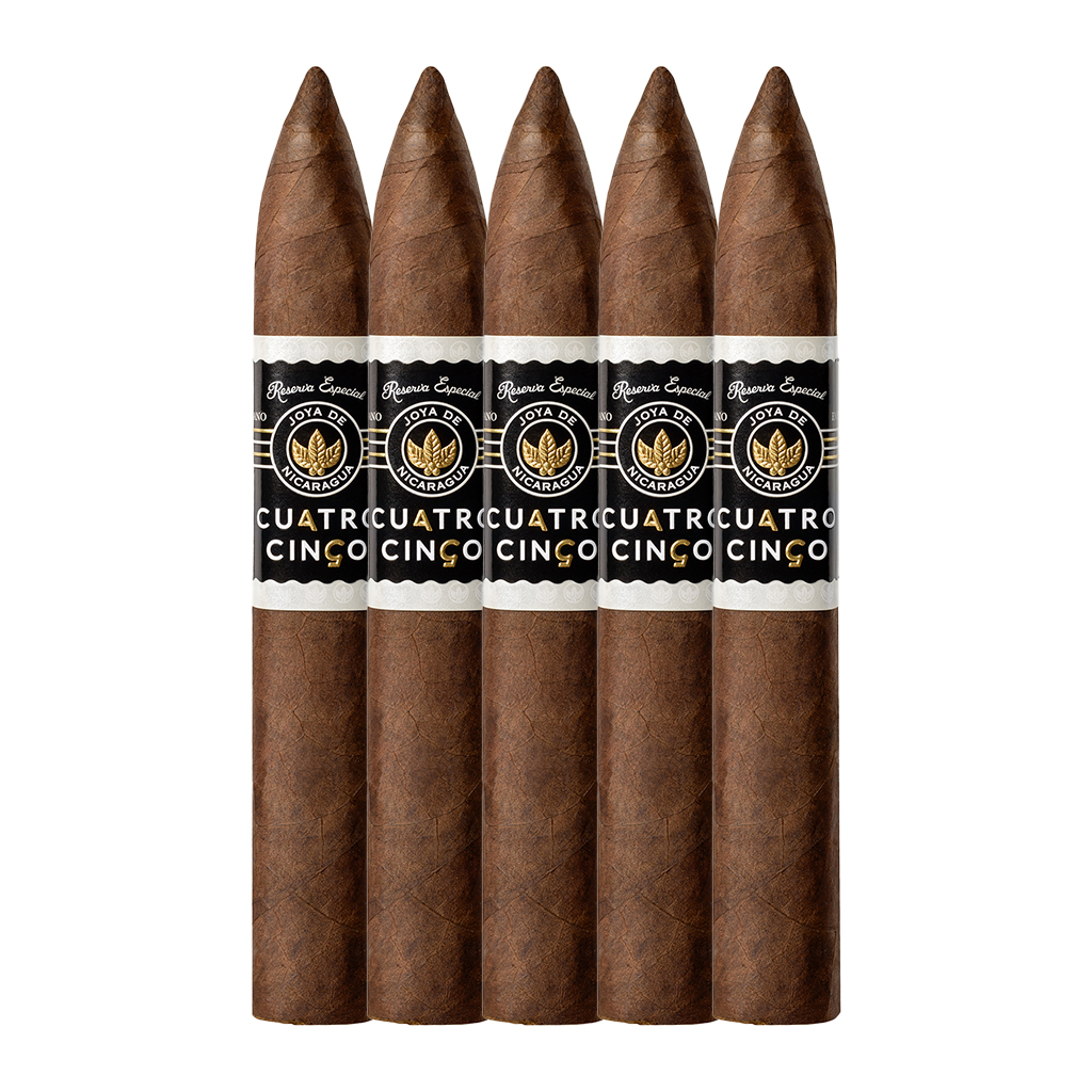 Joya De Nicaragua Cuatro Cinco Torpedo