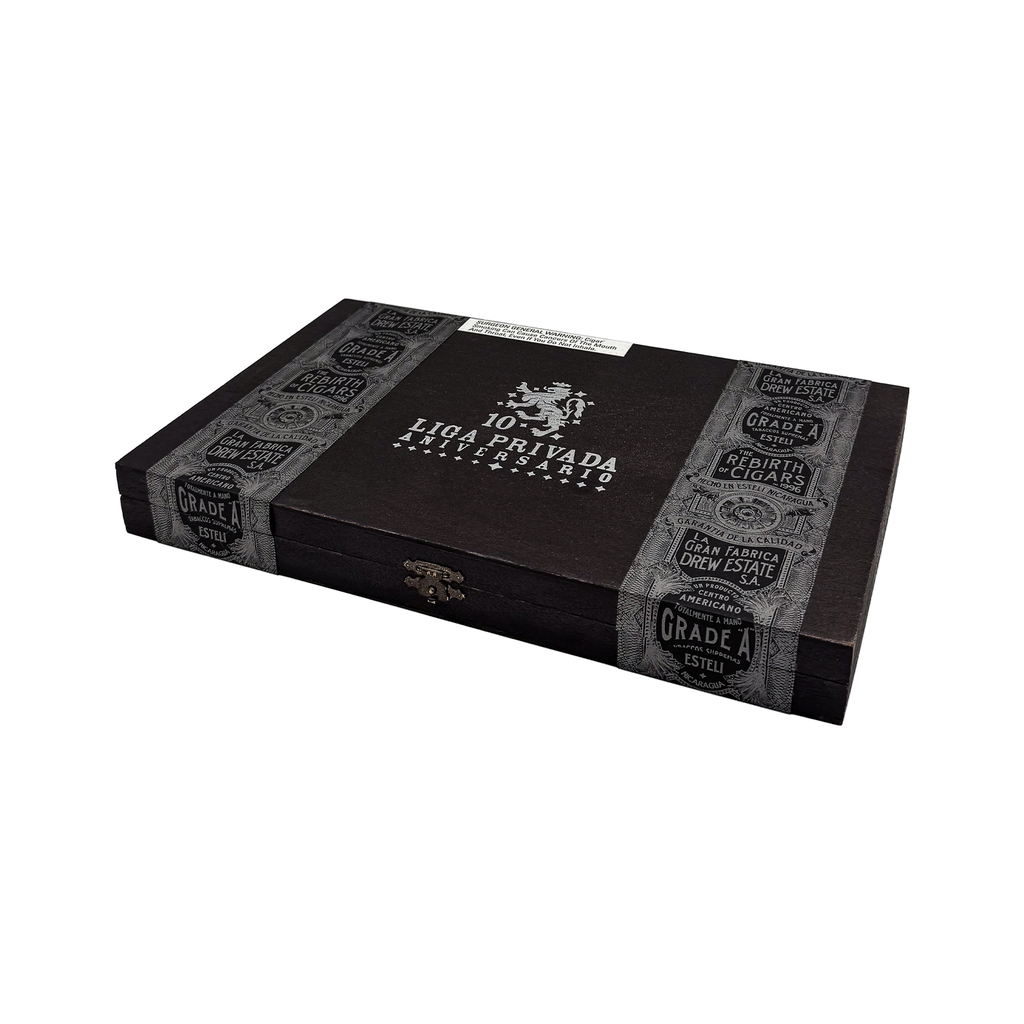 Liga Privada Aniversario Toro