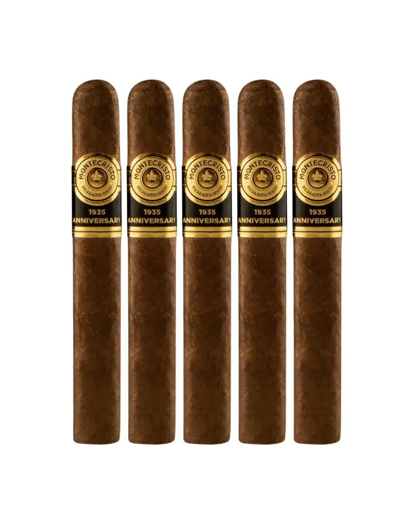 Montecristo | 1935 Anniversary - Toro