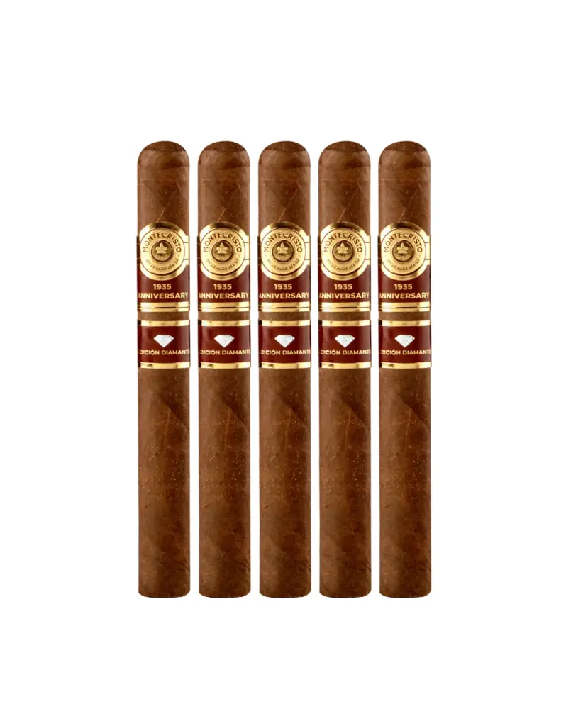 Montecristo | 1935 Anniversary Edicion Diamante - Grande