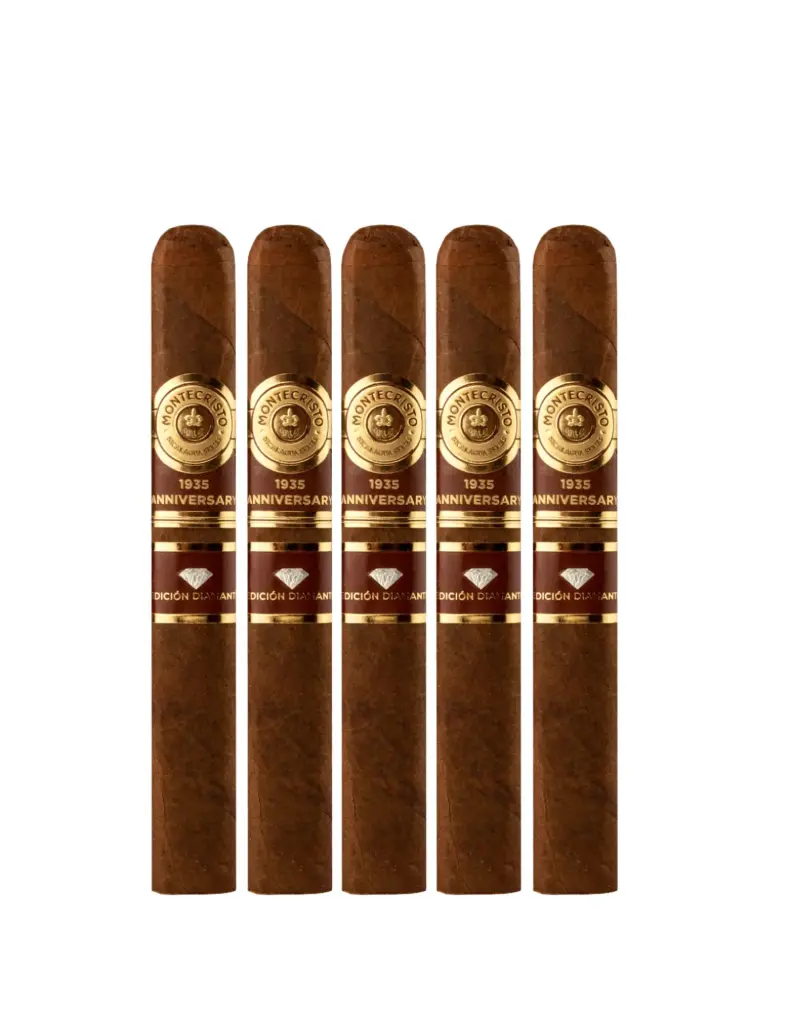 Montecristo | 1935 Anniversary Edicion Diamante - Toro