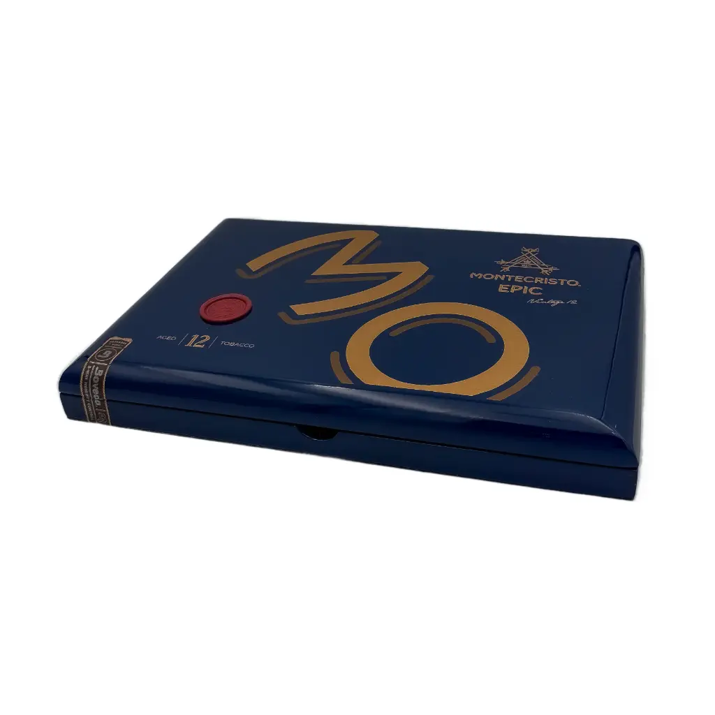 Montecristo | Epic Vintage 12 - Blue - Toro