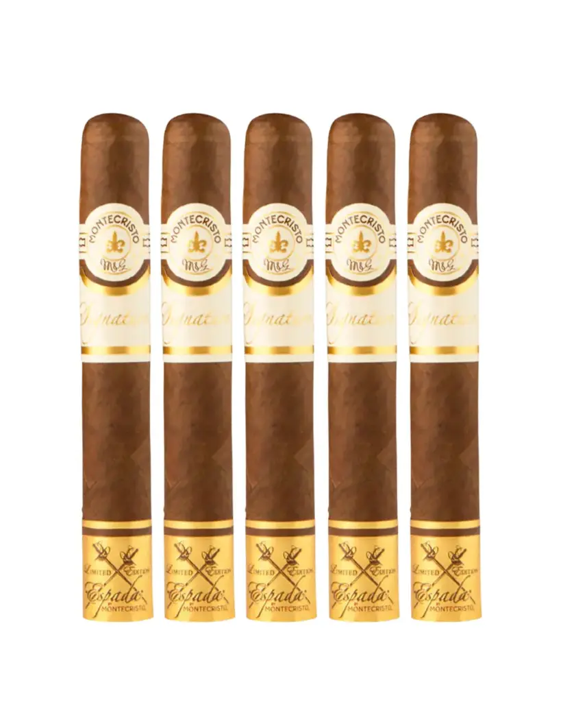 Montecristo | Espada Signature - Valiente