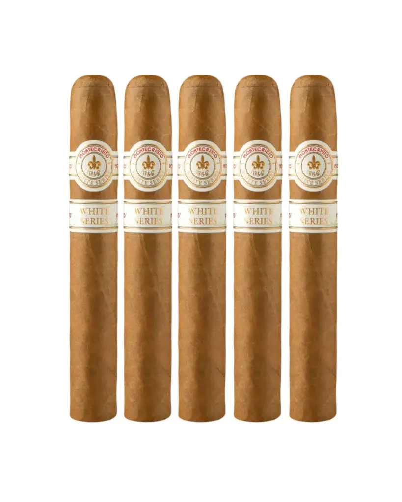 Montecristo | White - Toro