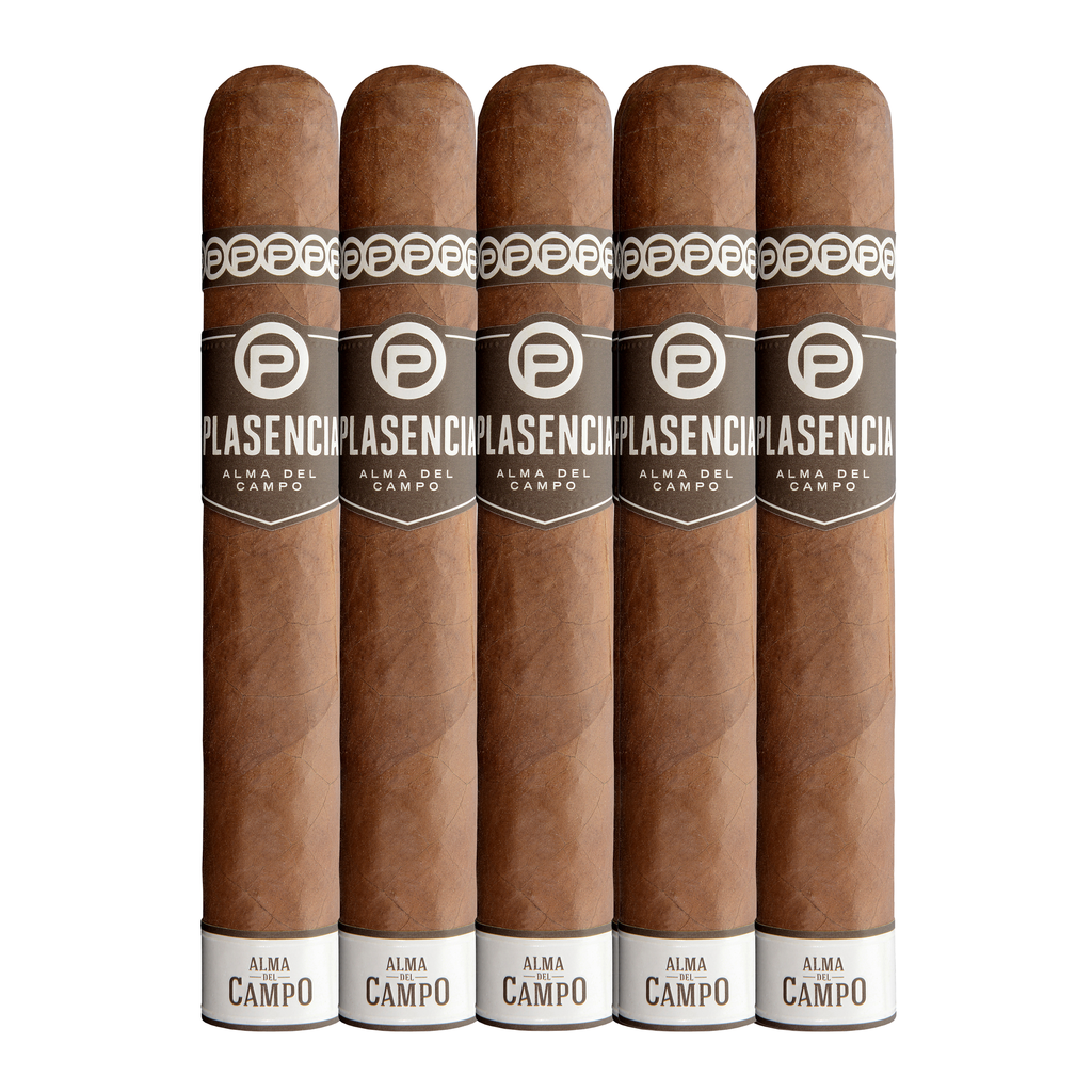 Plasencia | Alma Del Campo - Sendero 