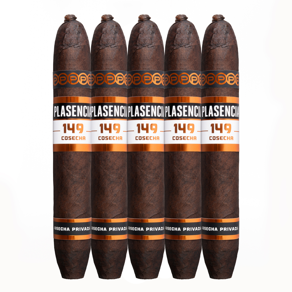 Plasencia | Cosecha 149 - Azacualpa 